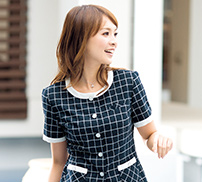 安研の作業服・事務服・ユニフォームへのこだわり