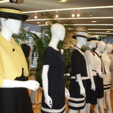 2009春夏事務服,制服新商品☆