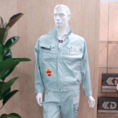 2009春夏の作業服,作業着の新作