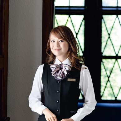 事務服＆制服2009年秋冬新作