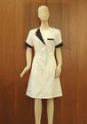 ◇ノーアイロンが嬉しいワンピースの制服