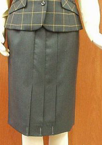 ◇プリーツスカート
