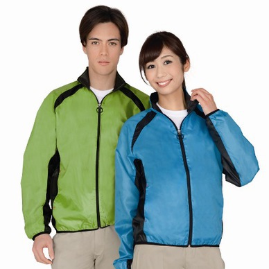 作業服・作業着　春夏用