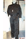 ◇制電素材を使った防寒服