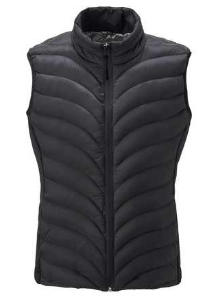 電熱ベスト☀すぐに温まるカーボンナノチューブ仕様 防寒着｜作業服